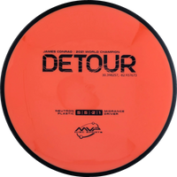 Neutron Detour Classic