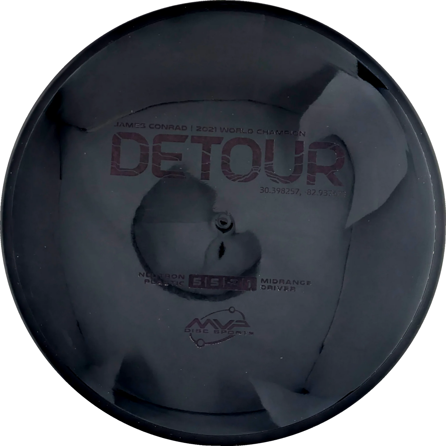 Neutron Detour Classic