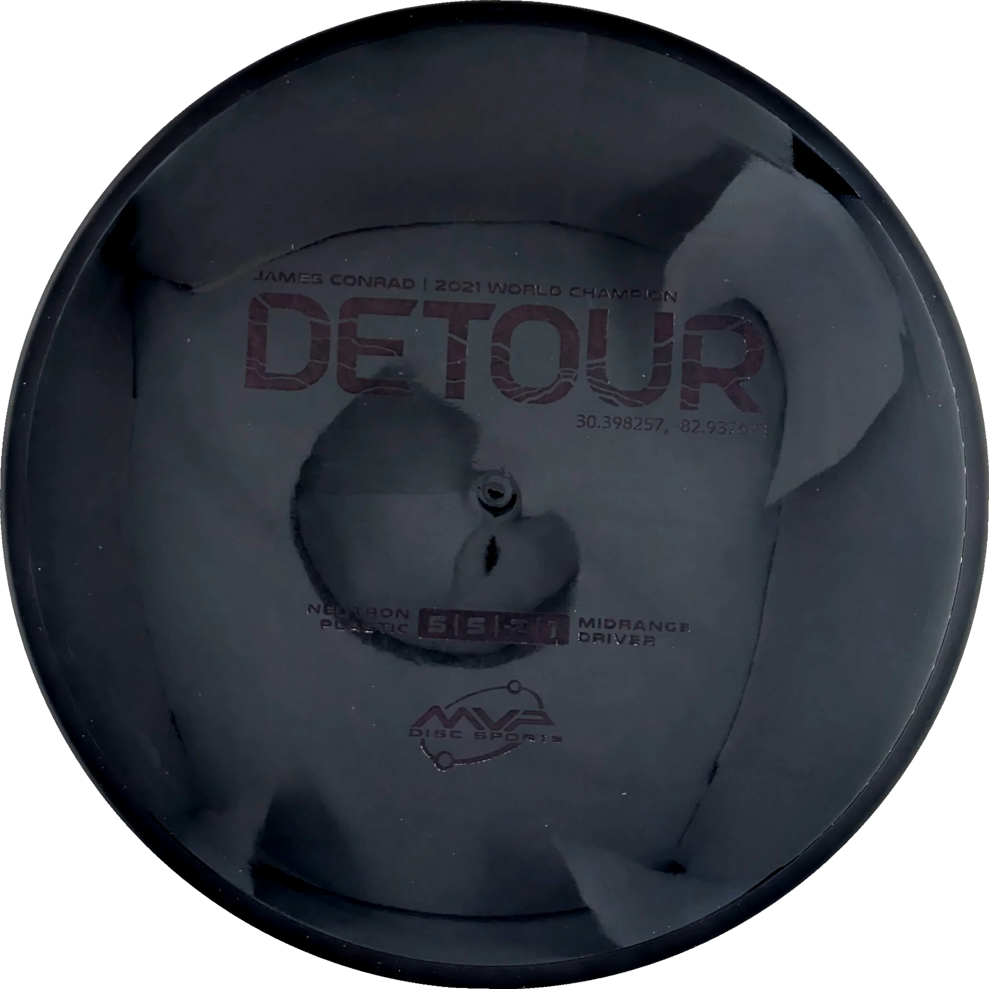 Neutron Detour Classic