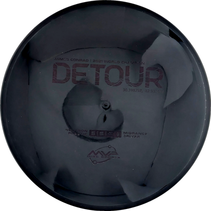 Neutron Detour Classic
