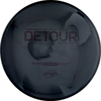 Neutron Detour Classic