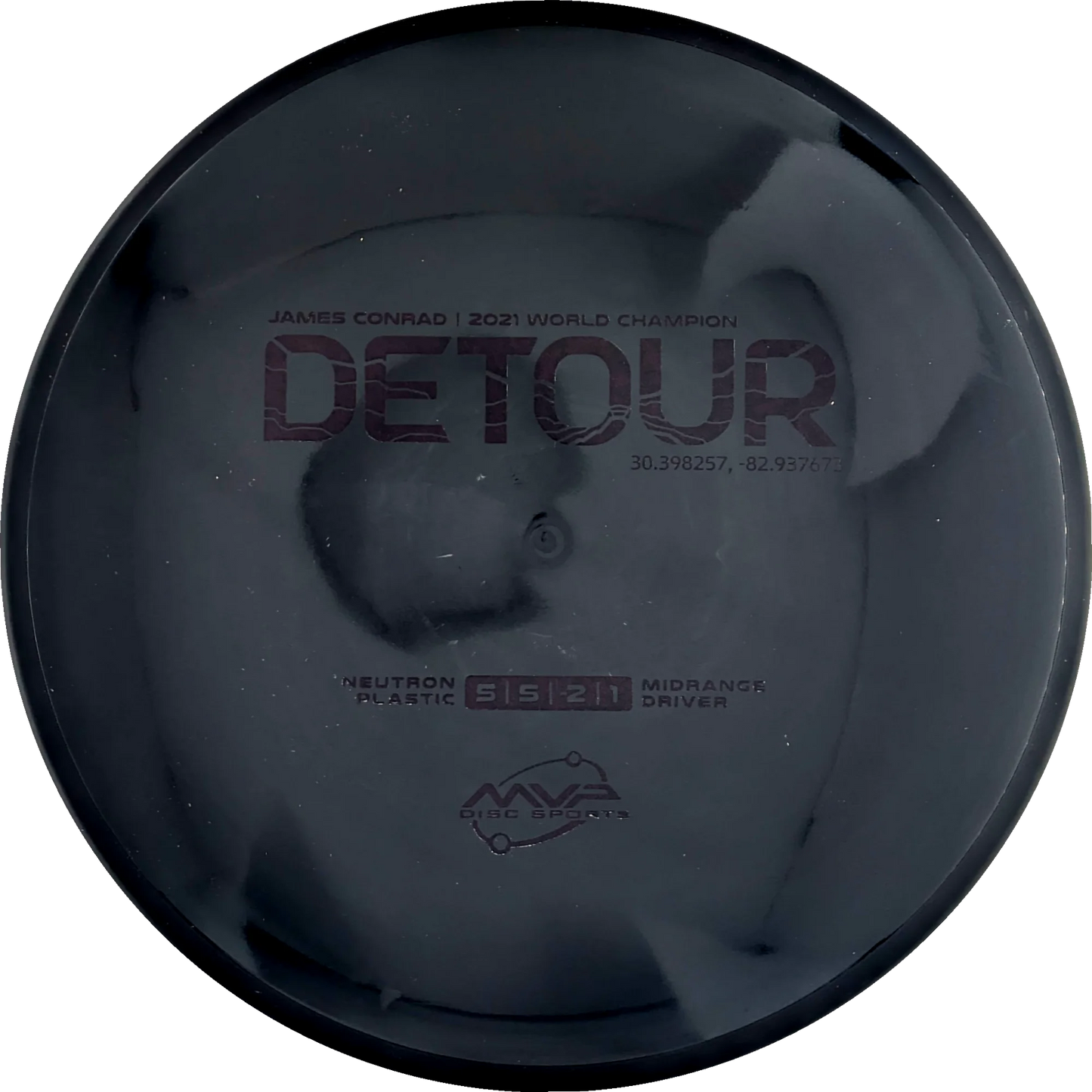 Neutron Detour Classic