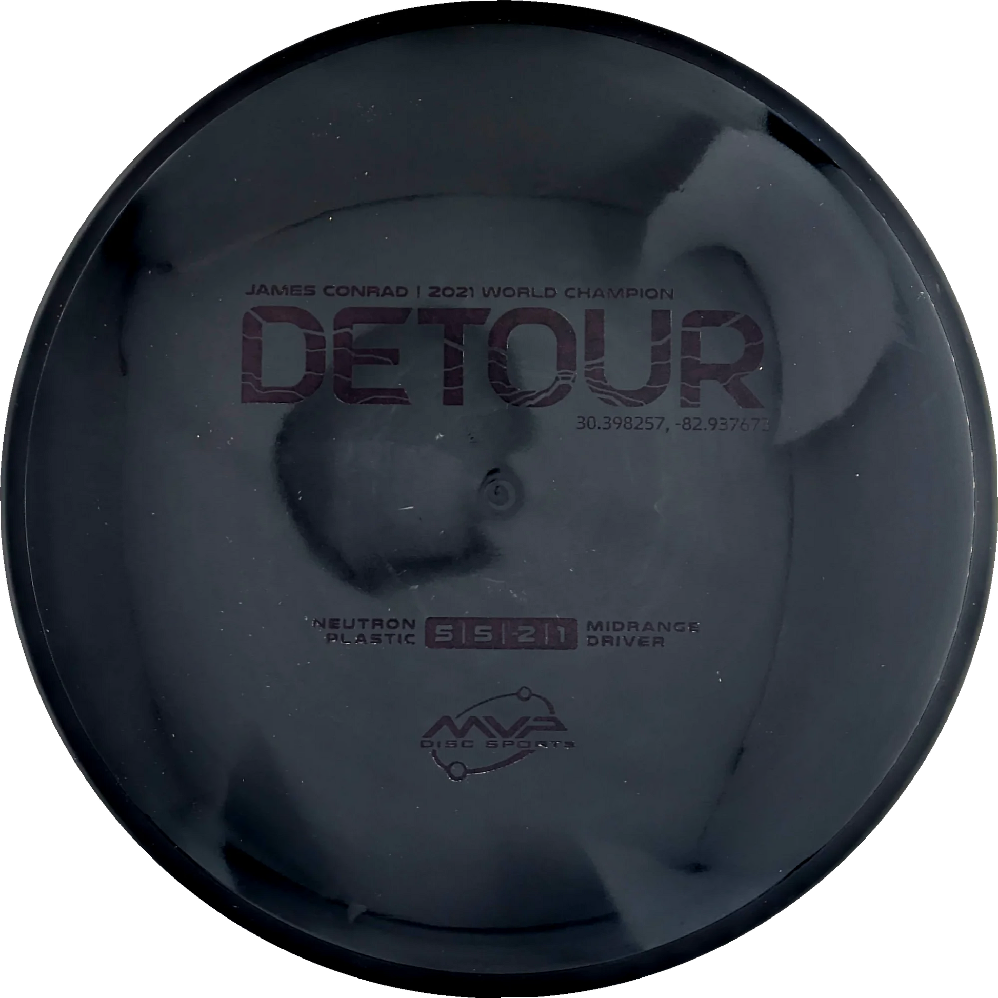 Neutron Detour Classic