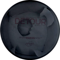 Neutron Detour Classic