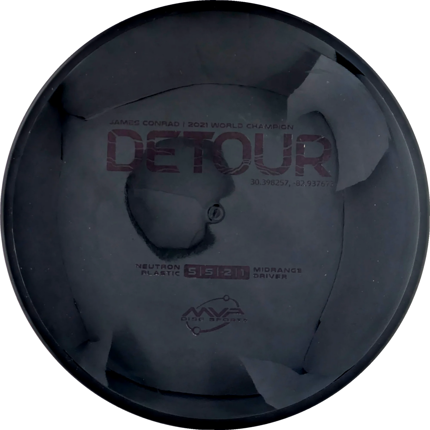 Neutron Detour Classic
