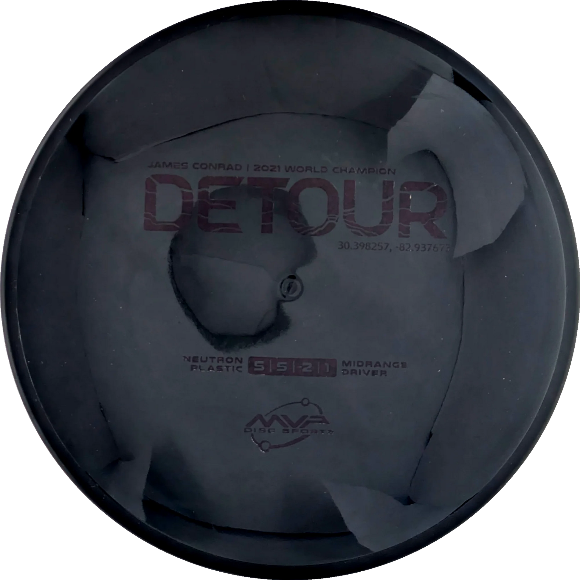 Neutron Detour Classic