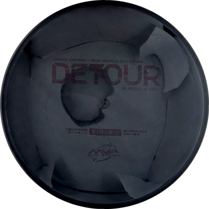 Neutron Detour Classic