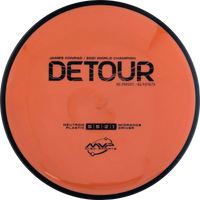 Neutron Detour Classic