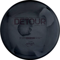 Neutron Detour Classic