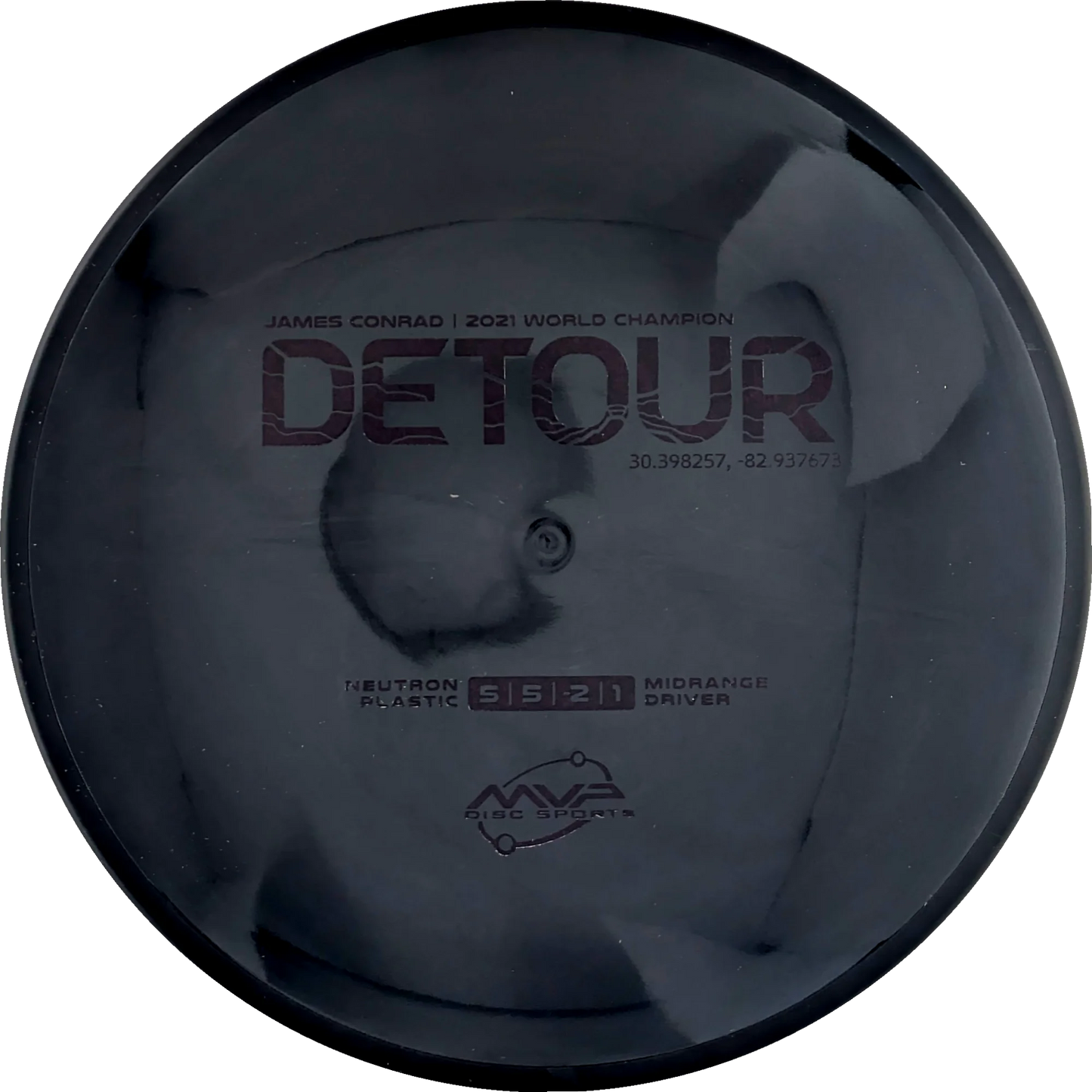 Neutron Detour Classic