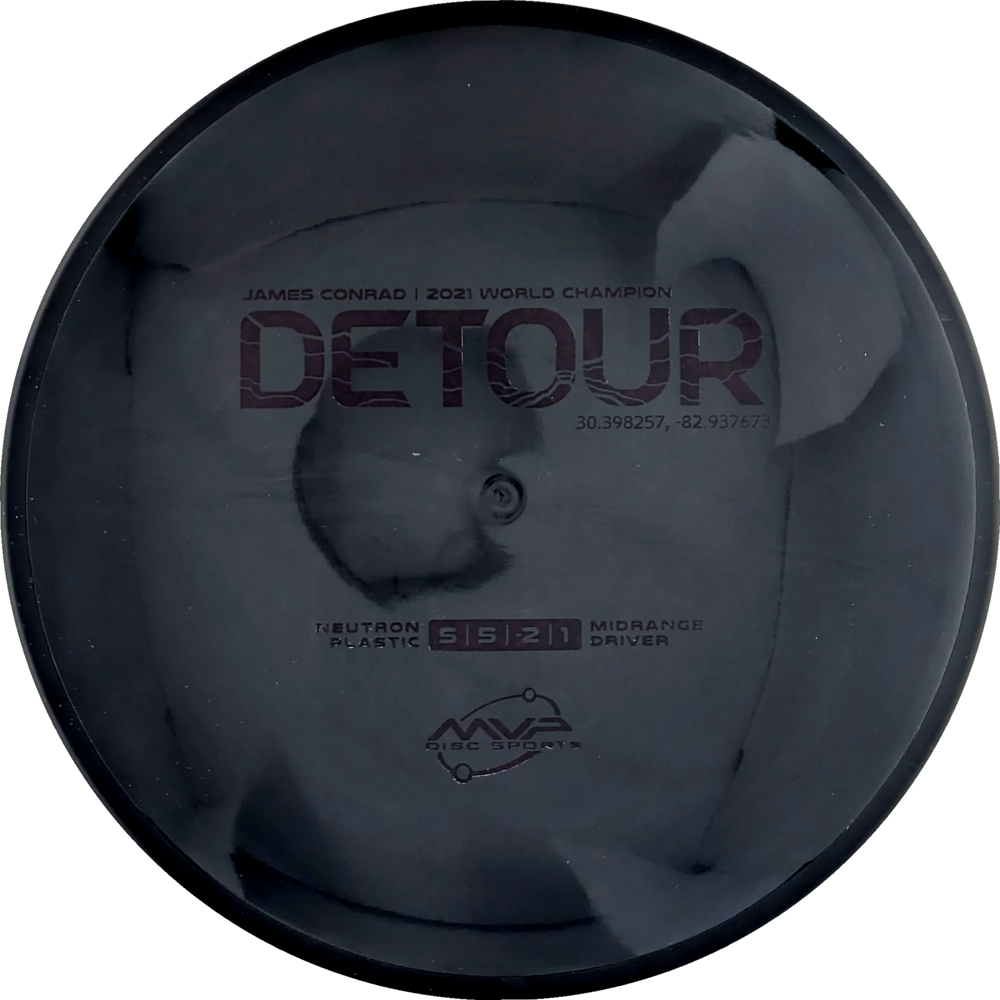 Neutron Detour Classic