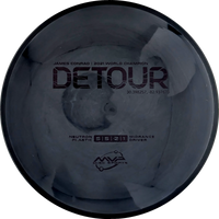 Neutron Detour Classic