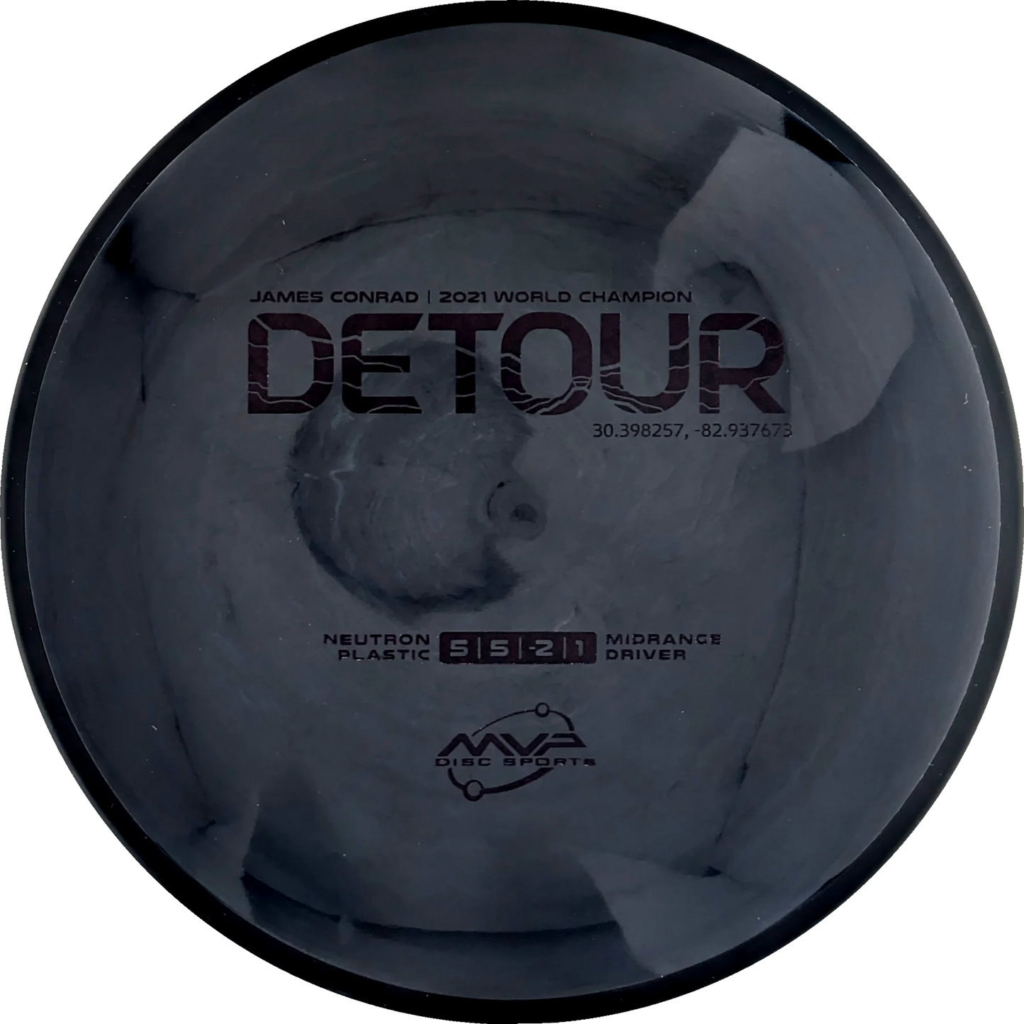 Neutron Detour Classic