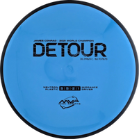 Neutron Detour Classic