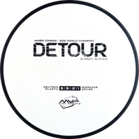Neutron Detour Classic
