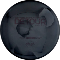 Neutron Detour Classic