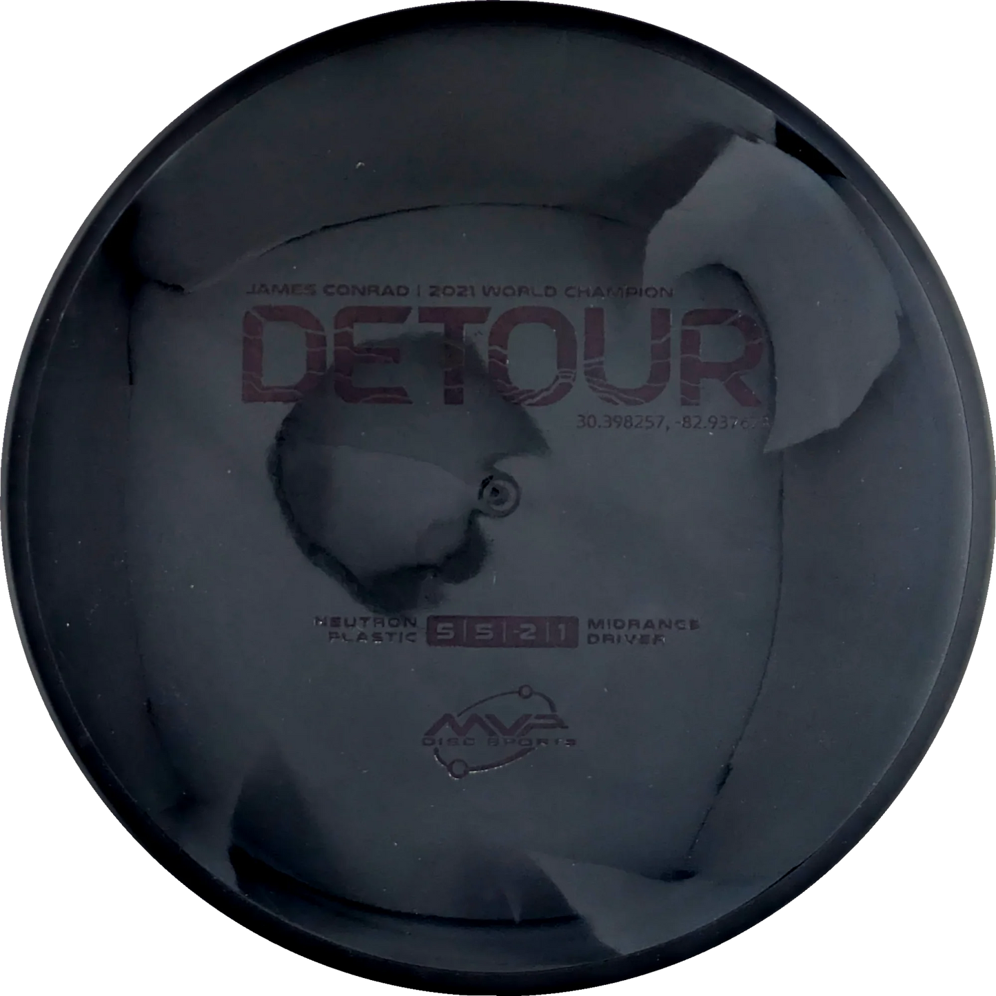 Neutron Detour Classic