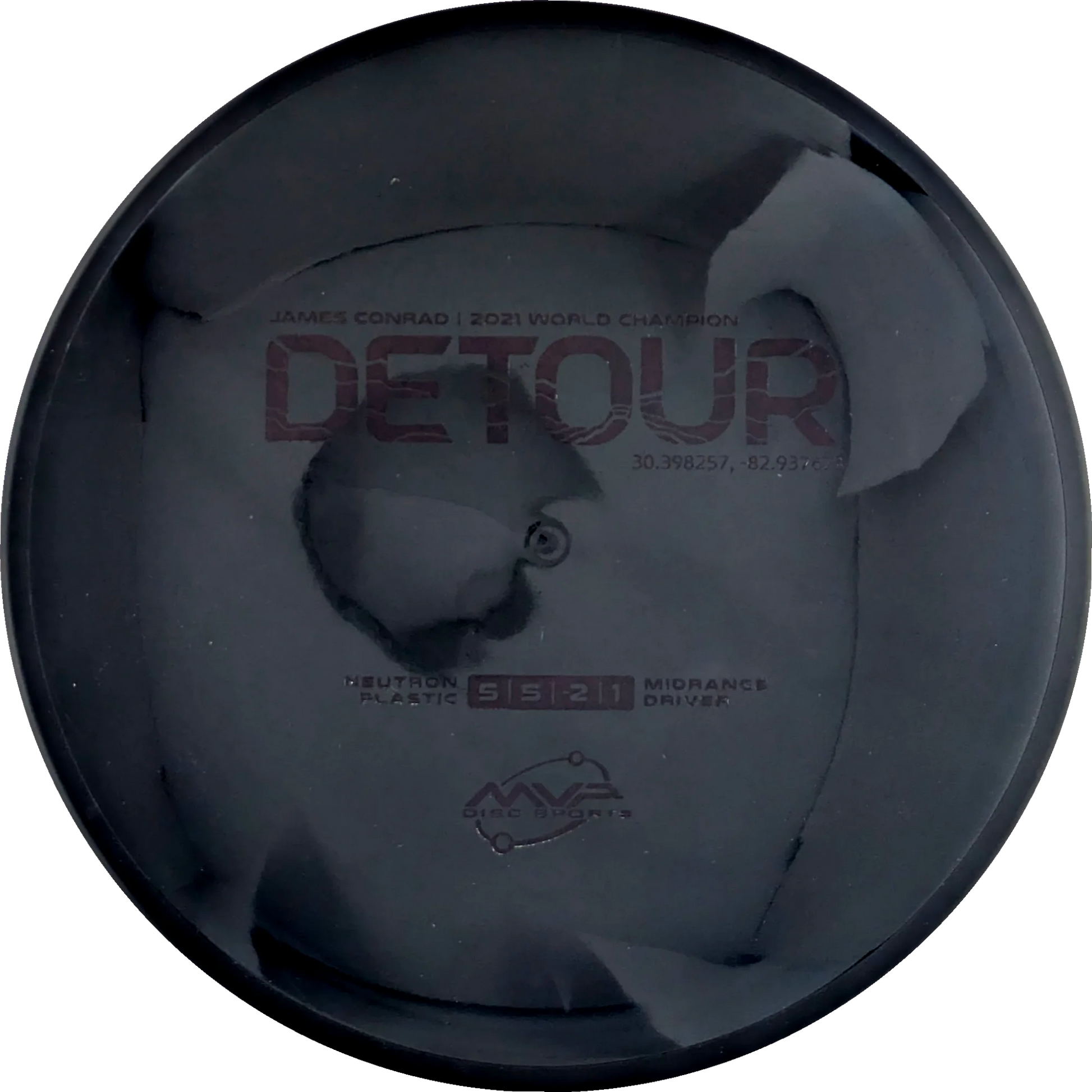 Neutron Detour Classic