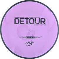 Neutron Detour Classic