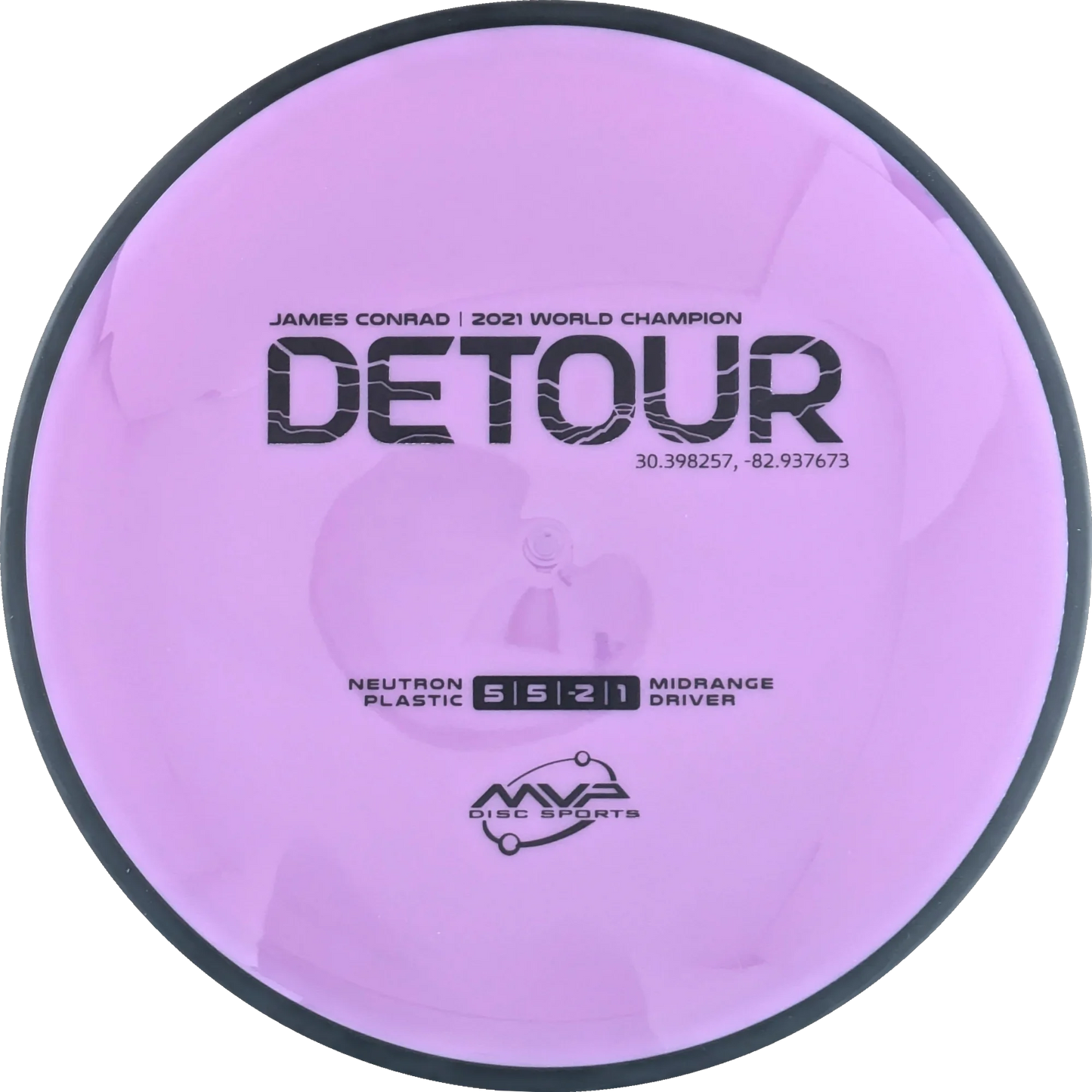 Neutron Detour Classic