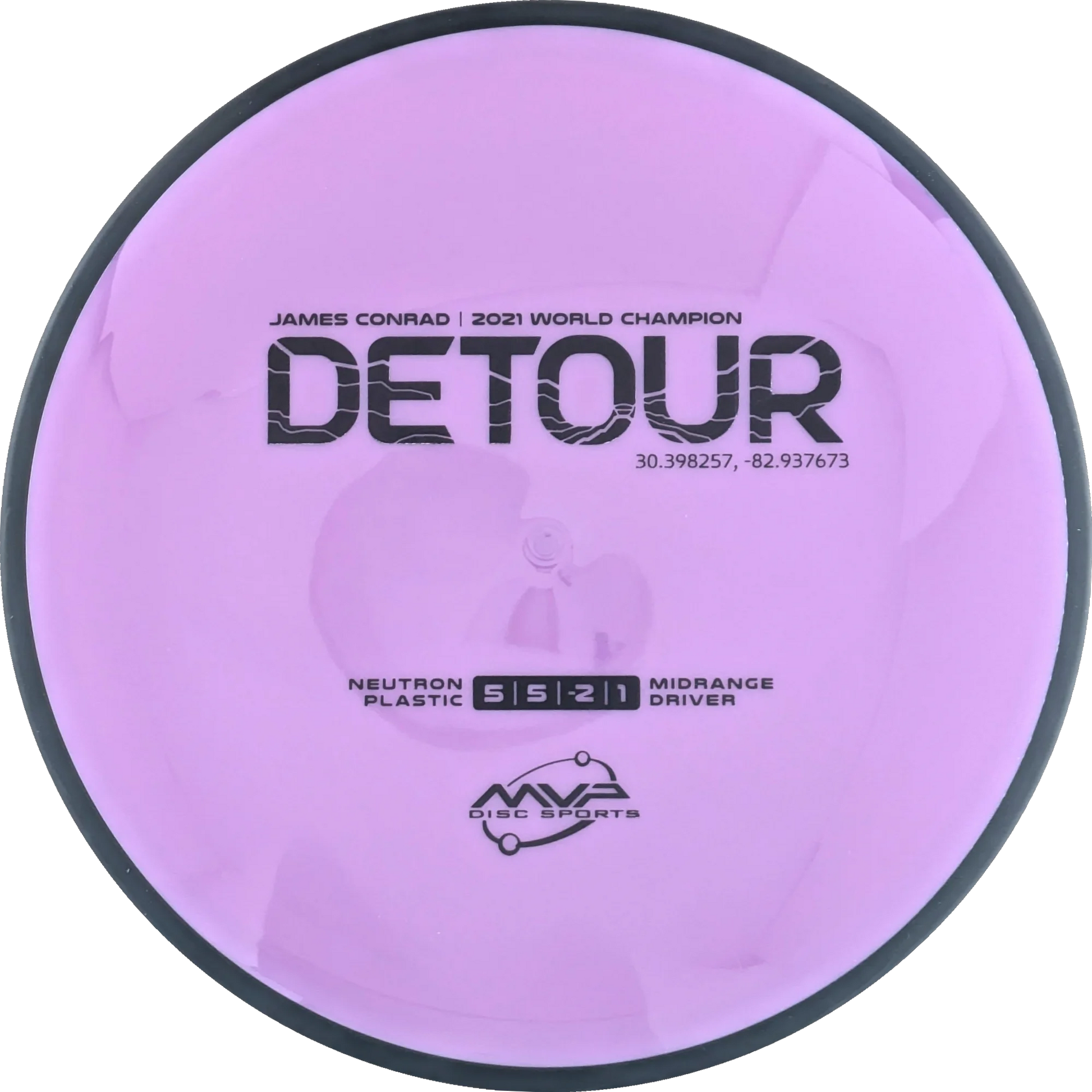 Neutron Detour Classic