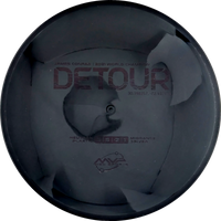 Neutron Detour Classic