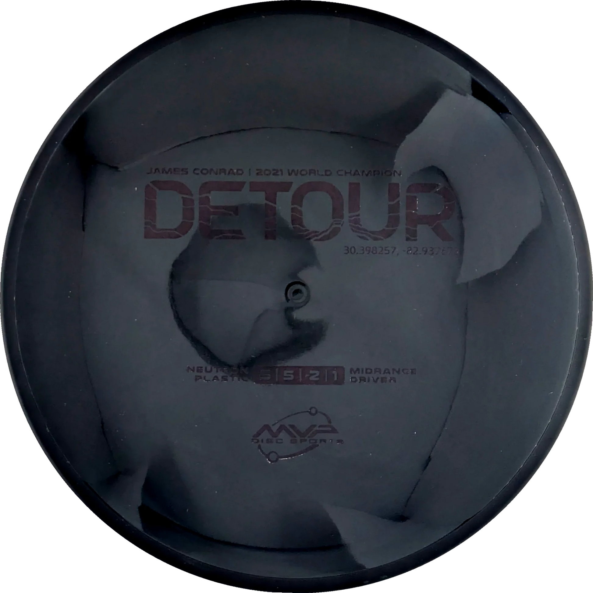 Neutron Detour Classic