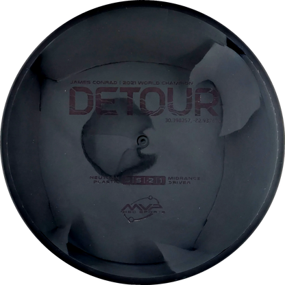 Neutron Detour Classic