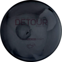 Neutron Detour Classic