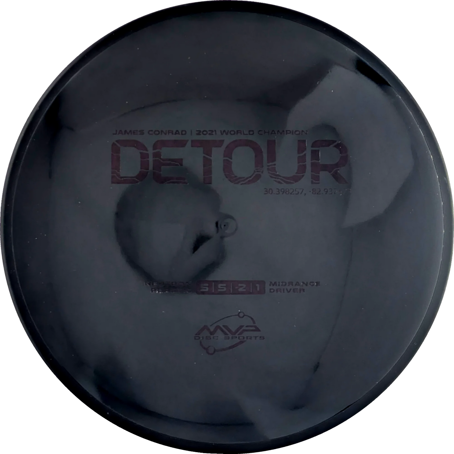Neutron Detour Classic