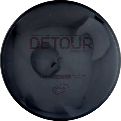 Neutron Detour Classic