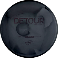 Neutron Detour Classic
