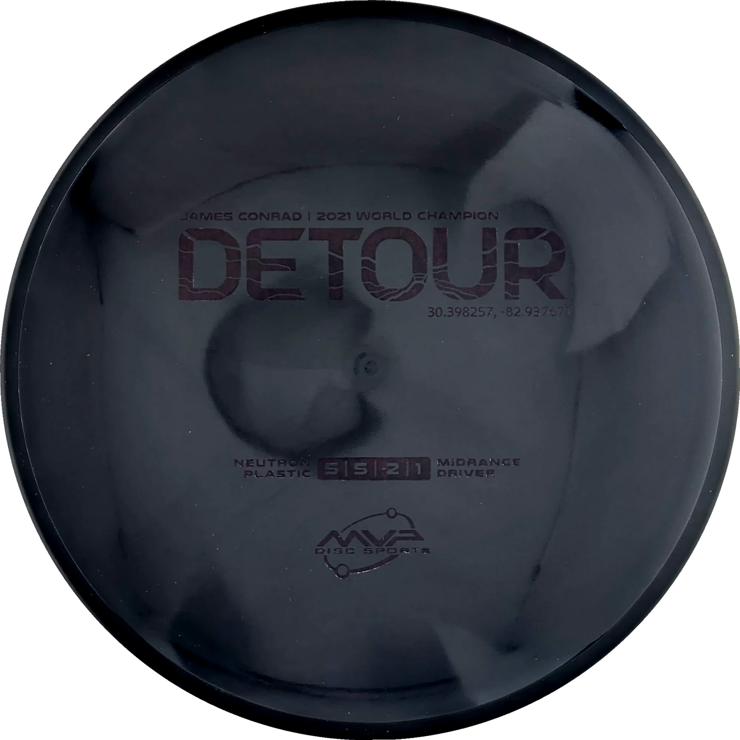 Neutron Detour Classic