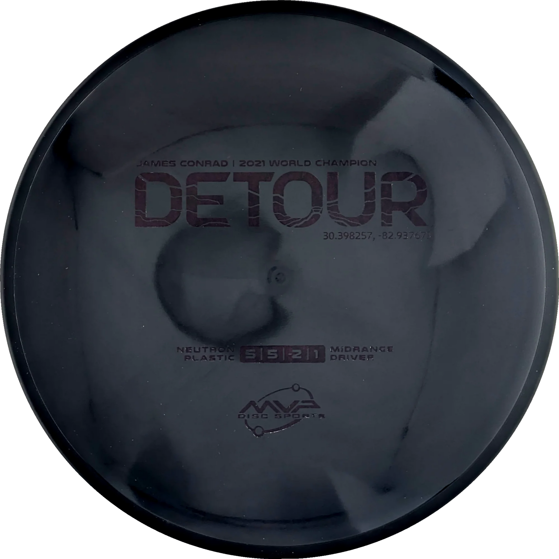 Neutron Detour Classic