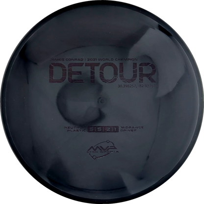 Neutron Detour Classic