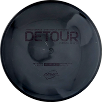 Neutron Detour Classic