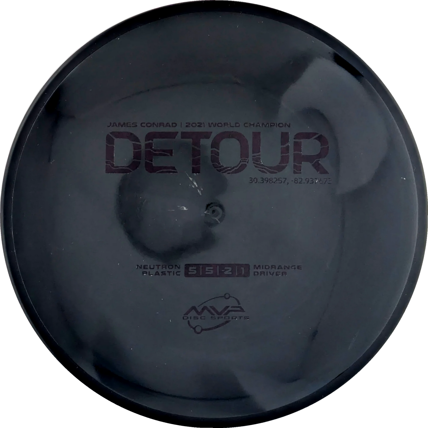 Neutron Detour Classic
