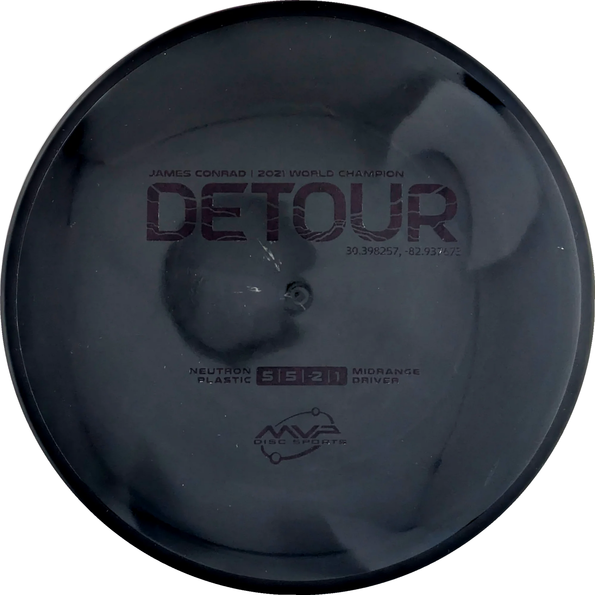 Neutron Detour Classic