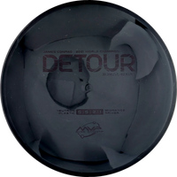 Neutron Detour Classic