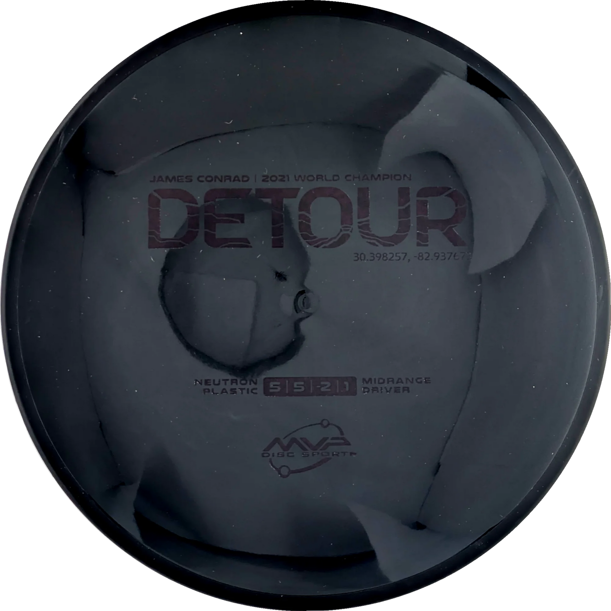 Neutron Detour Classic