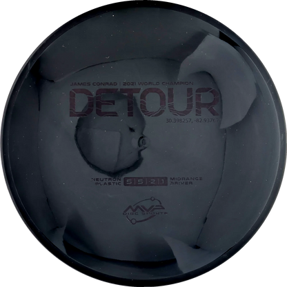 Neutron Detour Classic