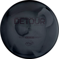 Neutron Detour Classic