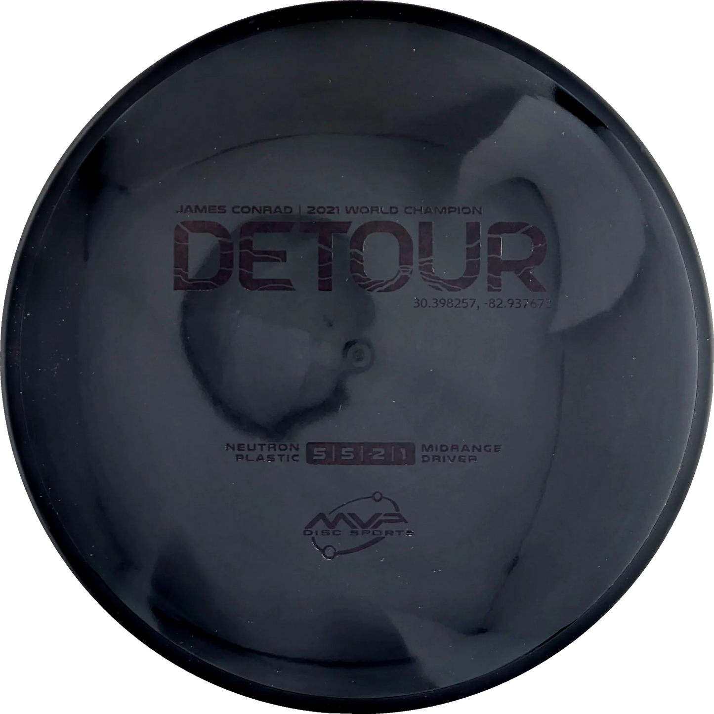 Neutron Detour Classic