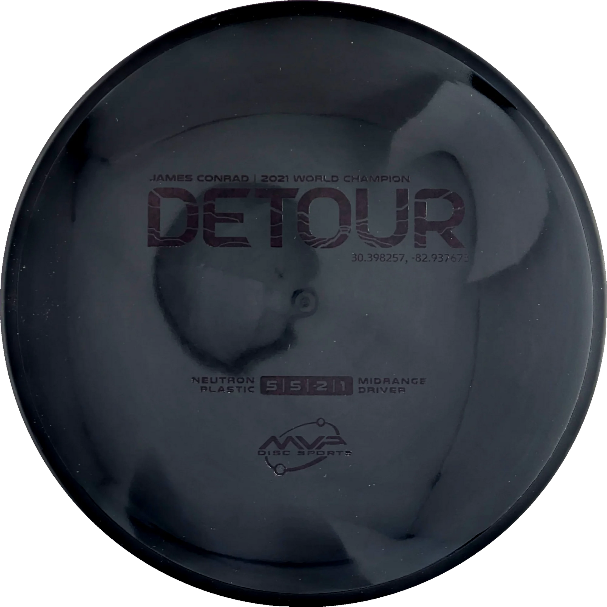 Neutron Detour Classic