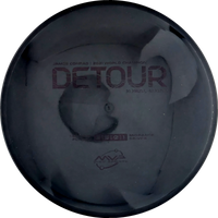 Neutron Detour Classic