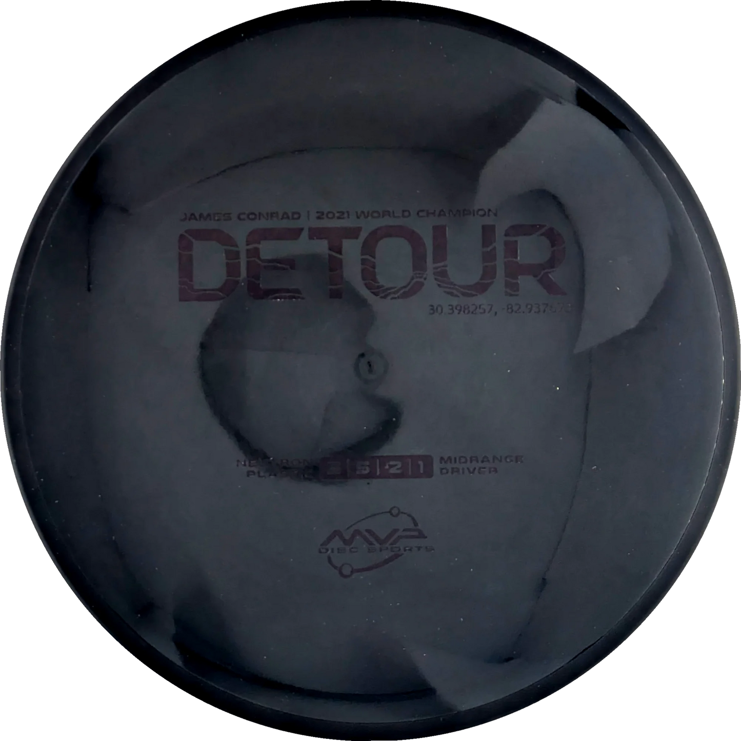 Neutron Detour Classic