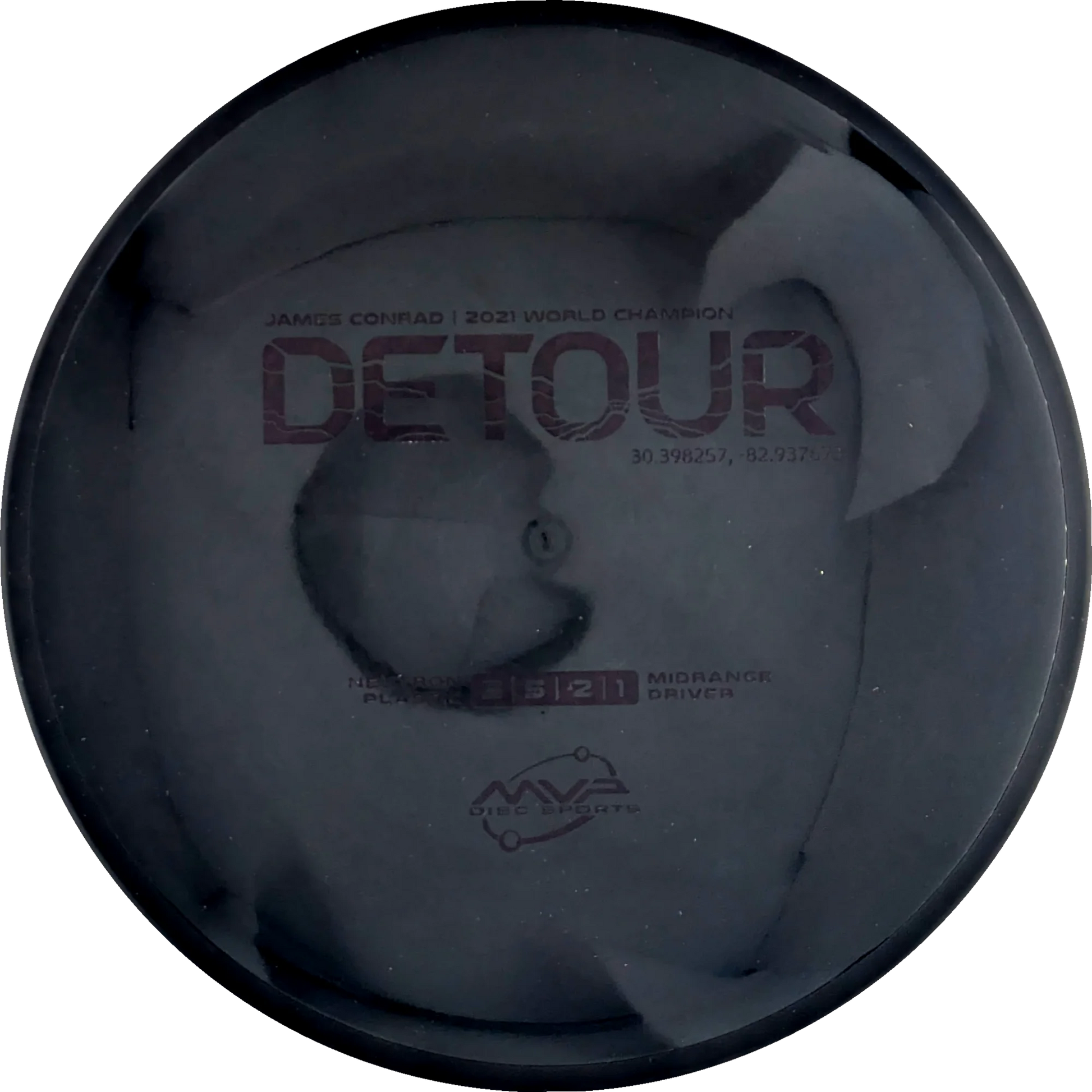 Neutron Detour Classic