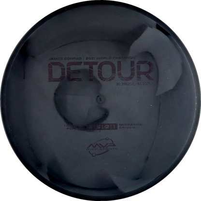 Neutron Detour Classic