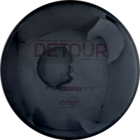 Neutron Detour Classic