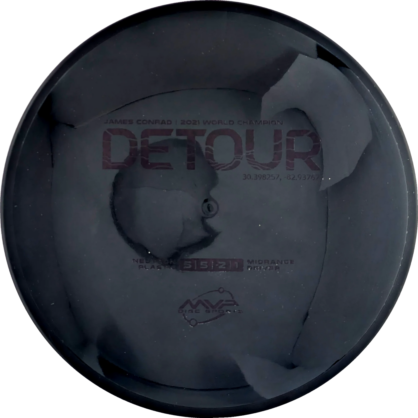 Neutron Detour Classic